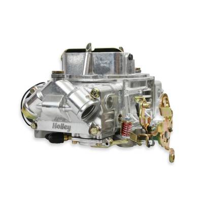 Rareelectrical - New 750 Cfm Carburetor Compatible With Ford Torino Base 8 Cyl 6.4L Fairlane 500 8 Cyl 7.0L Ranchero - Image 6