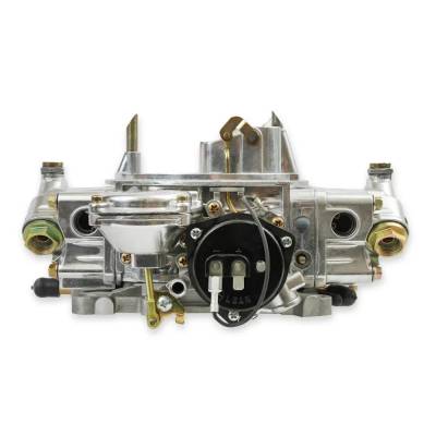 Rareelectrical - New 750 Cfm Carburetor Compatible With Ford Torino Base 8 Cyl 6.4L Fairlane 500 8 Cyl 7.0L Ranchero - Image 8