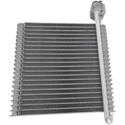 Rareelectrical - New Front A/C Evaporator Compatible With Chevrolet Gmc Sierra 3500 Sle 8 Cyl 6.6L Silverado 1500 Wt - Image 2