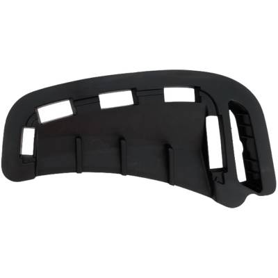 Rareelectrical - New Left Front Bumper Bracket Compatible With Hyundai Sonata Hybrid Blue 4 Cyl 2.0L Sonata Hybrid - Image 1