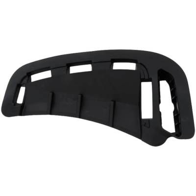 Rareelectrical - New Left Front Bumper Bracket Compatible With Hyundai Sonata Hybrid Blue 4 Cyl 2.0L Sonata Hybrid - Image 2