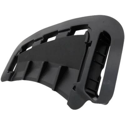 Rareelectrical - New Left Front Bumper Bracket Compatible With Hyundai Sonata Hybrid Blue 4 Cyl 2.0L Sonata Hybrid - Image 3
