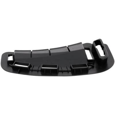 Rareelectrical - New Left Front Bumper Bracket Compatible With Hyundai Sonata Hybrid Blue 4 Cyl 2.0L Sonata Hybrid - Image 6