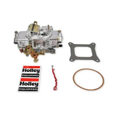 Rareelectrical - New 750 Cfm Carburetor Compatible With Ford Torino Squire 8 Cyl 7.0L Torino Squire 8 Cyl 6.4L Ranch - Image 2