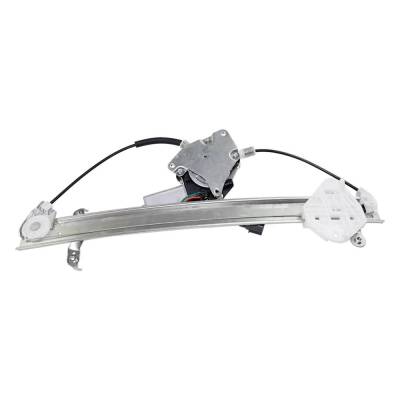 Rareelectrical - New Right Front Window Regulator With Motor Compatible With Subaru Legacy 2.5I Outback 2.5I Outback - Image 5