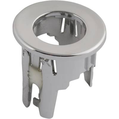 Rareelectrical - New Left Rear Inner Bumper Bracket Compatible With Chevrolet Gmc Sierra 1500 Elevation 8 Cyl 5.3L - Image 4