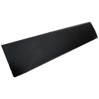 Rareelectrical - New Right Lower Door Skin Compatible With Chevrolet Gmc C10 Pickup Base 8 Cyl 5.3L C20 Pickup Base 8 - Image 3