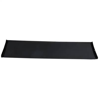 Rareelectrical - New Right Lower Door Skin Compatible With Chevrolet Gmc C10 Pickup Base 8 Cyl 5.3L C20 Pickup Base 8 - Image 4