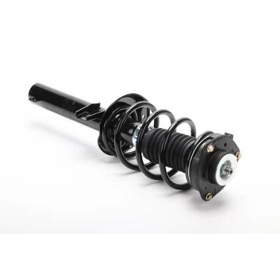 New Left Front Shock Absorber And Strut Assembly Compatible With Volkswagen Jetta Wolfsburg Edition