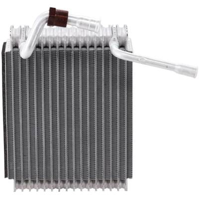 New Front A/C Evaporator Compatible With Ford F-350 Super Duty Xl 10 Cyl 6.8L F-250 Super Duty King