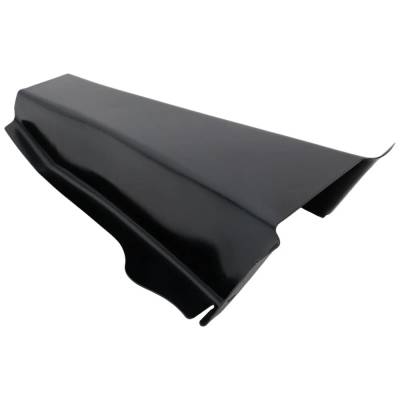 Rareelectrical - New Right Rear Cab Floor Support Compatible With Chevrolet Gmc C25/C2500 Pickup Base 6 Cyl 5.0L K20 - Image 3