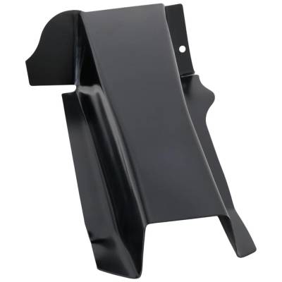 Rareelectrical - New Right Rear Cab Floor Support Compatible With Chevrolet Gmc C25/C2500 Pickup Base 6 Cyl 5.0L K20 - Image 5