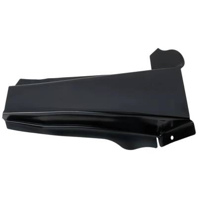 Rareelectrical - New Right Rear Cab Floor Support Compatible With Chevrolet Gmc Truck Base 8 Cyl 4.6L C15/C1500 - Image 2