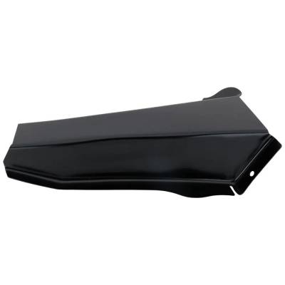 Rareelectrical - New Right Rear Cab Floor Support Compatible With Chevrolet Gmc Truck Base 8 Cyl 4.6L C15/C1500 - Image 6
