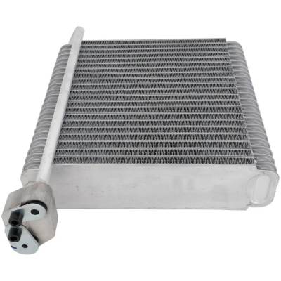 Rareelectrical - New Front A/C Evaporator Compatible With Chevrolet Gmc Sierra 2500 Hd Slt 8 Cyl 6.0L Sierra 3500 Sl - Image 5