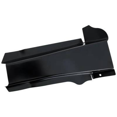 New Right Rear Cab Floor Support Compatible With Chevrolet Gmc C15/C1500 Pickup Base 6 Cyl 5.0L