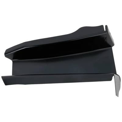 Rareelectrical - New Right Rear Cab Floor Support Compatible With Chevrolet Gmc C15/C1500 Pickup Base 6 Cyl 5.0L - Image 4