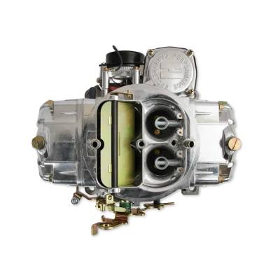 Rareelectrical - New 750 Cfm Carburetor Compatible With Ford Custom Base 8 Cyl 7.0L Fairlane 500 8 Cyl 6.4L Torino - Image 5