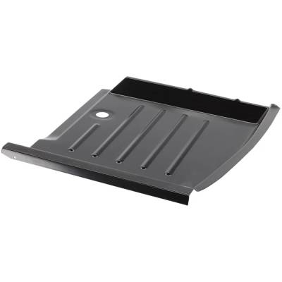 Rareelectrical - New Right Floor Pan Compatible With Gmc Sierra 1500 Classic Sl 8 Cyl 5.3L Sierra 1500 Base 8 Cyl - Image 6