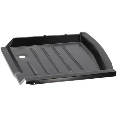 Rareelectrical - New Right Floor Pan Compatible With Gmc Sierra 3500 Base 8 Cyl 6.0L Sierra 2500 Hd Classic Wt 8 Cyl - Image 5