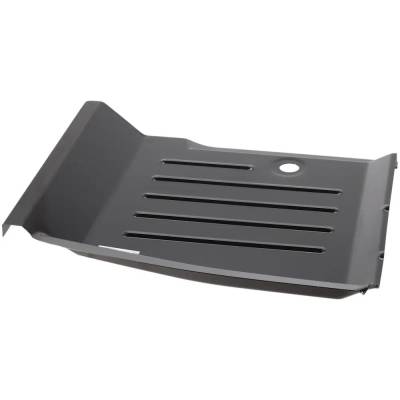Rareelectrical - New Right Floor Pan Compatible With Gmc Sierra 2500 Hd Wt 8 Cyl 8.1L Sierra 1500 Classic Hybrid 8 - Image 8