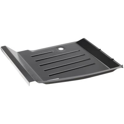 Rareelectrical - New Right Floor Pan Compatible With Gmc Sierra 2500 Slt 8 Cyl 6.0L Sierra 3500 Base 8 Cyl 6.0L - Image 7