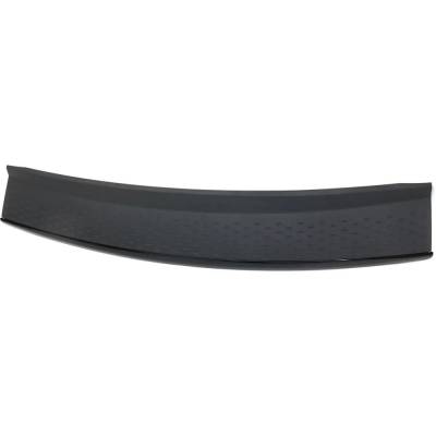 New Center Bumper Step Pad Compatible With Chrysler Dodge Grand Caravan Crew 6 Cyl 3.6L Grand