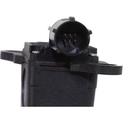 Rareelectrical - New 150 Degrees Back Up Camera Compatible With Ram 1500 Express 6 Cyl 3.6L 1500 Slt 8 Cyl 4.7L 3500 - Image 7