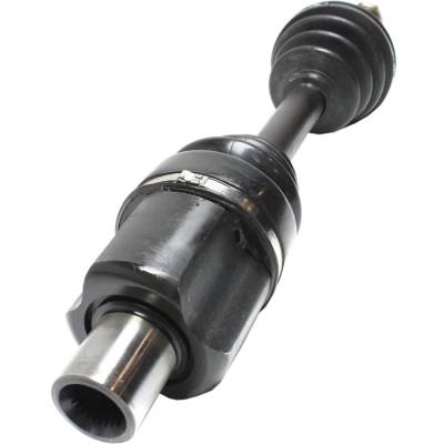 Rareelectrical - New Right Front Axle Assembly Compatible With Ford Lincoln Mercury Mountaineer Convenience 6 Cyl - Image 3