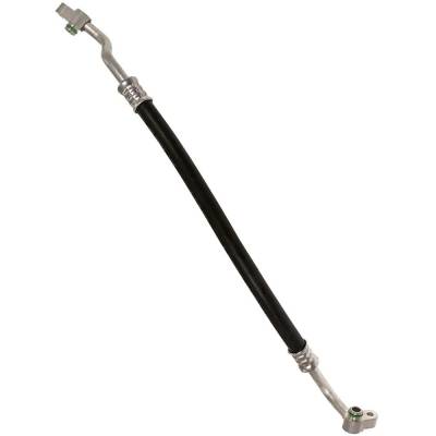 New Oe Replacement A/C Refrigerant Discharge Hose Compatible With Honda Civic Dx 4 Cyl 1.8L Civic Ex