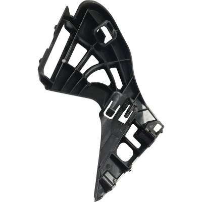 Rareelectrical - New Left Front Bumper Bracket Compatible With Bmw 530I Base 530E Base 540I Base 540D Xdrive Base - Image 2