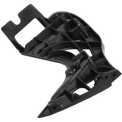 Rareelectrical - New Left Front Bumper Bracket Compatible With Bmw 530I Base 530E Base 540I Base 540D Xdrive Base - Image 3