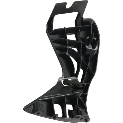 Rareelectrical - New Left Front Bumper Bracket Compatible With Bmw 530I Base 530E Base 540I Base 540D Xdrive Base - Image 4