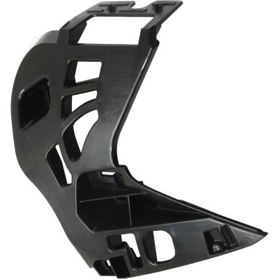 Rareelectrical - New Left Front Bumper Bracket Compatible With Bmw 530I Base 530E Base 540I Base 540D Xdrive Base - Image 5
