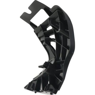 Rareelectrical - New Left Front Bumper Bracket Compatible With Bmw 530I Base 530E Base 540I Base 540D Xdrive Base - Image 6