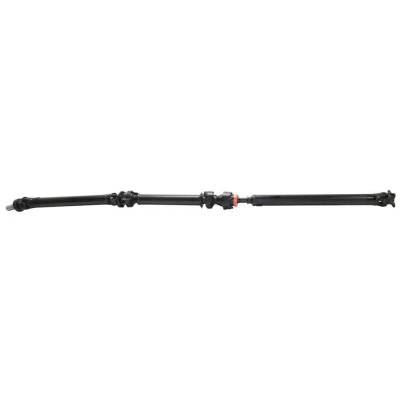 Rareelectrical - Rear Prop Shaft Assembly Compatible With 2008-2014 Toyota Highlander Plus 2.7L 3.3L OEM 3710048030 - Image 6