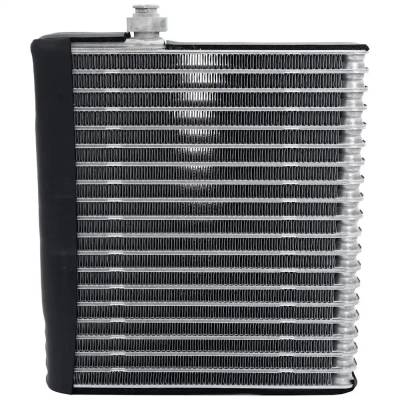 New A/C Evaporator Compatible With Dodge Ram 1500 Sxt 8 Cyl 4.7L 2500 St 8 Cyl 5.7L 2500 Slt 8 Cyl