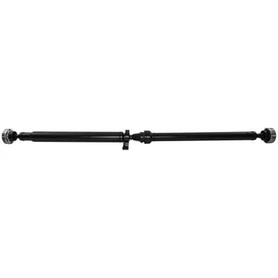 Rareelectrical - Rear Prop Shaft Assembly Compatible With 2015-2018 Chrysler Dodge Charger 3.6L Automatic Rwd OEM - Image 1
