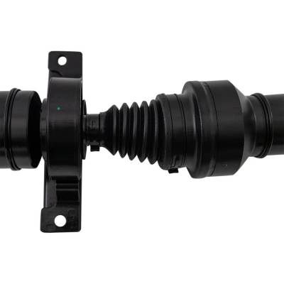 Rareelectrical - Rear Prop Shaft Assembly Compatible With 2015-2018 Chrysler Dodge Charger 3.6L Automatic Rwd OEM - Image 4