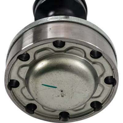 Rareelectrical - Rear Prop Shaft Assembly Compatible With 2015-2018 Chrysler Dodge Charger 3.6L Automatic Rwd OEM - Image 5