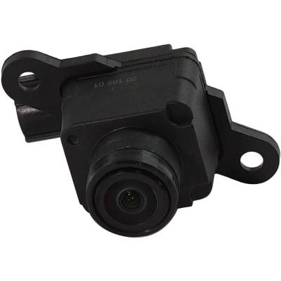 New 150 Degrees Back Up Camera Compatible With Ram 3500 Big Horn 8 Cyl 6.4L 3500 Lone Star 8 Cyl