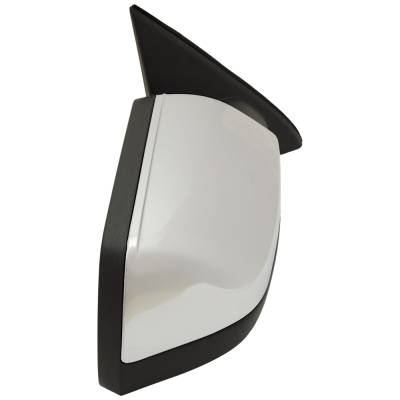 Rareelectrical - New Side Mirror Compatible With 2009-2012 Ford Flex 3.5L V6 Duratec Right Passenger Side 365Hp - Image 4