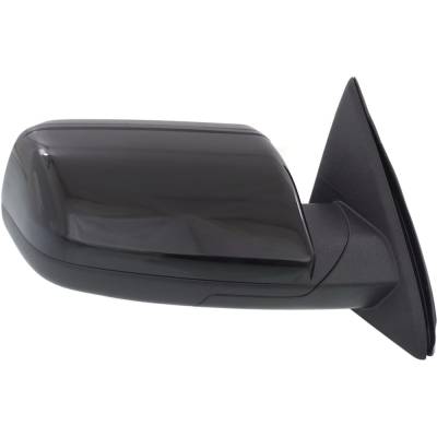 Rareelectrical - New Side Mirror Compatible With 2013-2019 Ford Flex 3.5L V6 Duratec Right Passenger Side 365Hp - Image 5