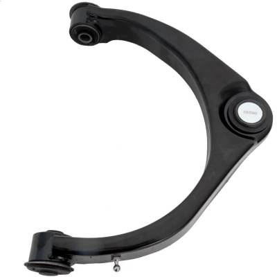Rareelectrical - New Upper Control Arm Compatible With Cadillac Chevrolet Gmc Tahoe Ssv 8 Cyl 5.3L Sierra 1500 Sle 8 - Image 3