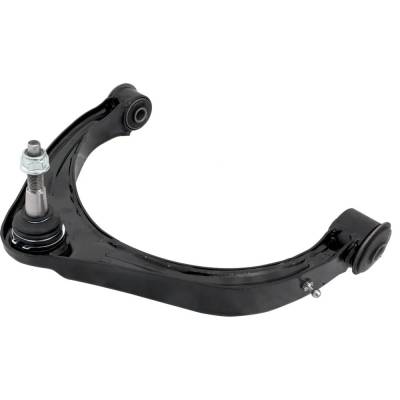 Rareelectrical - New Upper Control Arm Compatible With Cadillac Chevrolet Gmc Sierra 1500 Base 8 Cyl 5.3L Sierra 1500 - Image 2