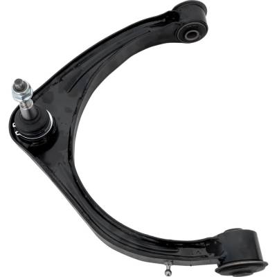Rareelectrical - New Upper Control Arm Compatible With Cadillac Chevrolet Gmc Escalade Esv Premium Luxury 8 Cyl 6.2L - Image 1