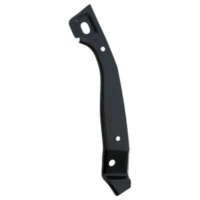 Rareelectrical - New Left Front Bumper Bracket Compatible With Infiniti G35 Base 6 Cyl 3.5L G25 Journey 6 Cyl 2.5L - Image 1