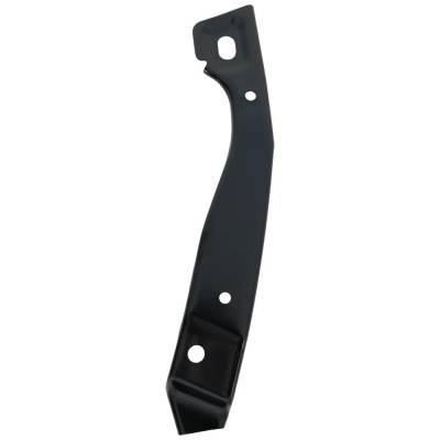 Rareelectrical - New Left Front Bumper Bracket Compatible With Infiniti G35 Base 6 Cyl 3.5L G25 Journey 6 Cyl 2.5L - Image 2