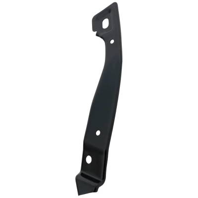 Rareelectrical - New Left Front Bumper Bracket Compatible With Infiniti G35 Base 6 Cyl 3.5L G25 Journey 6 Cyl 2.5L - Image 3