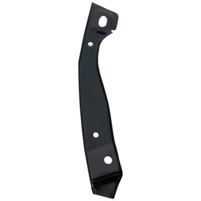 Rareelectrical - New Left Front Bumper Bracket Compatible With Infiniti G35 Base 6 Cyl 3.5L G25 Journey 6 Cyl 2.5L - Image 4